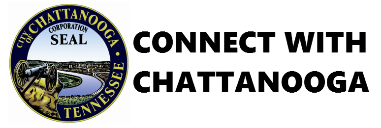 Connect with Chattanooga