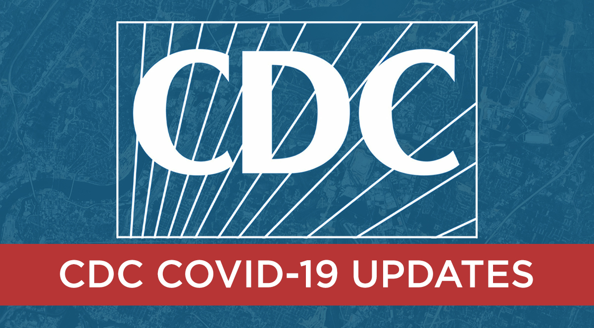 COVID_CDC_Links