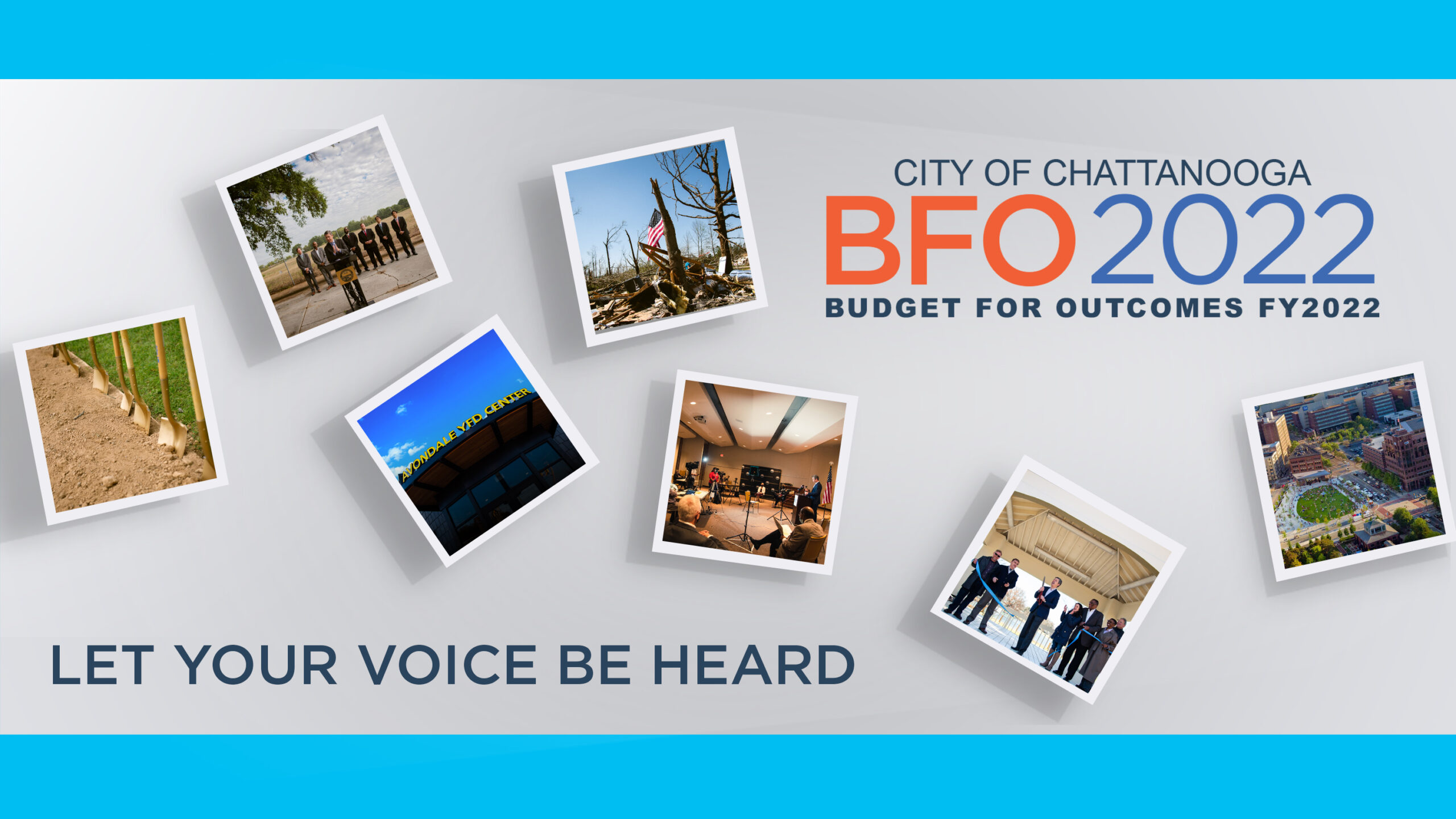 BFO 2022 - Connect with Chattanooga