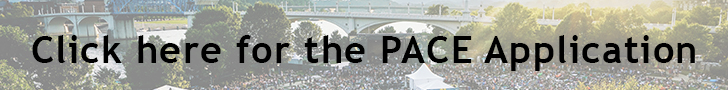 PACE Banner for App